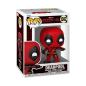 Preview: FUNKO POP! - MARVEL -  Deadpool 3 Deadpool #1362